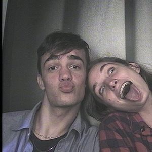 Meet your Posher, Greenley